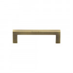 Heritage Brass City Cabinet Pull Handle – 96mm Centre to Centre